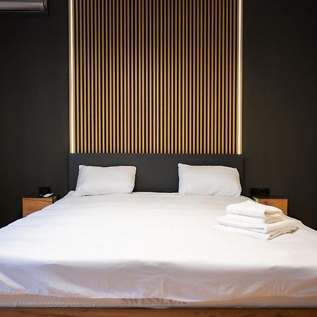 Casa Central Apartments 스코페 외부 사진