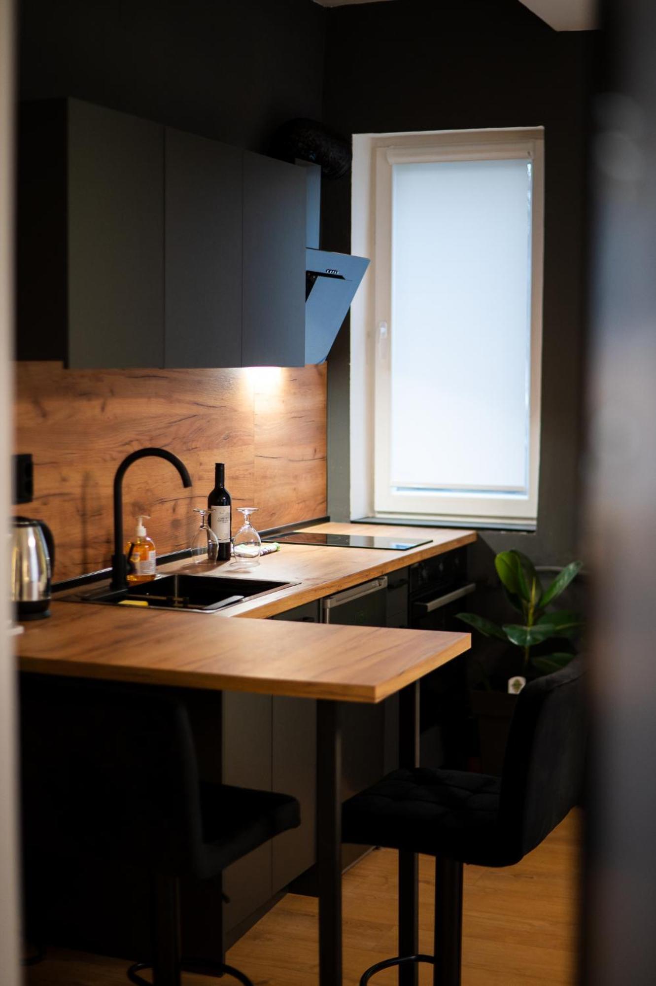 Casa Central Apartments 스코페 외부 사진