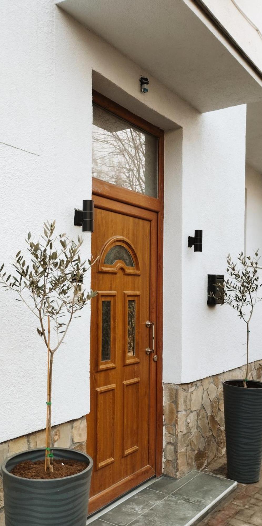 Casa Central Apartments 스코페 외부 사진