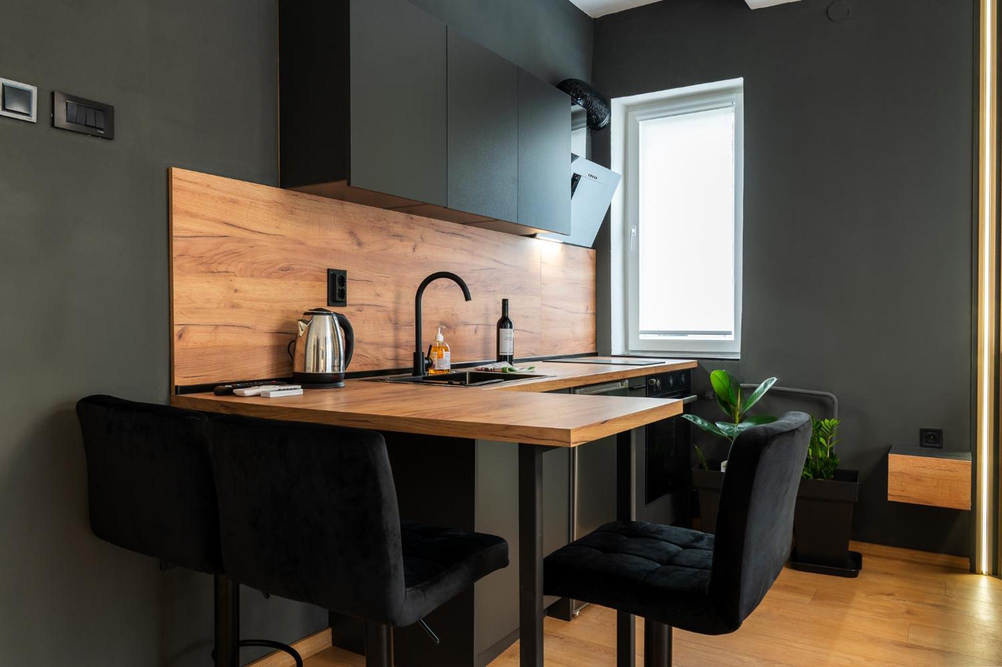 Casa Central Apartments 스코페 외부 사진