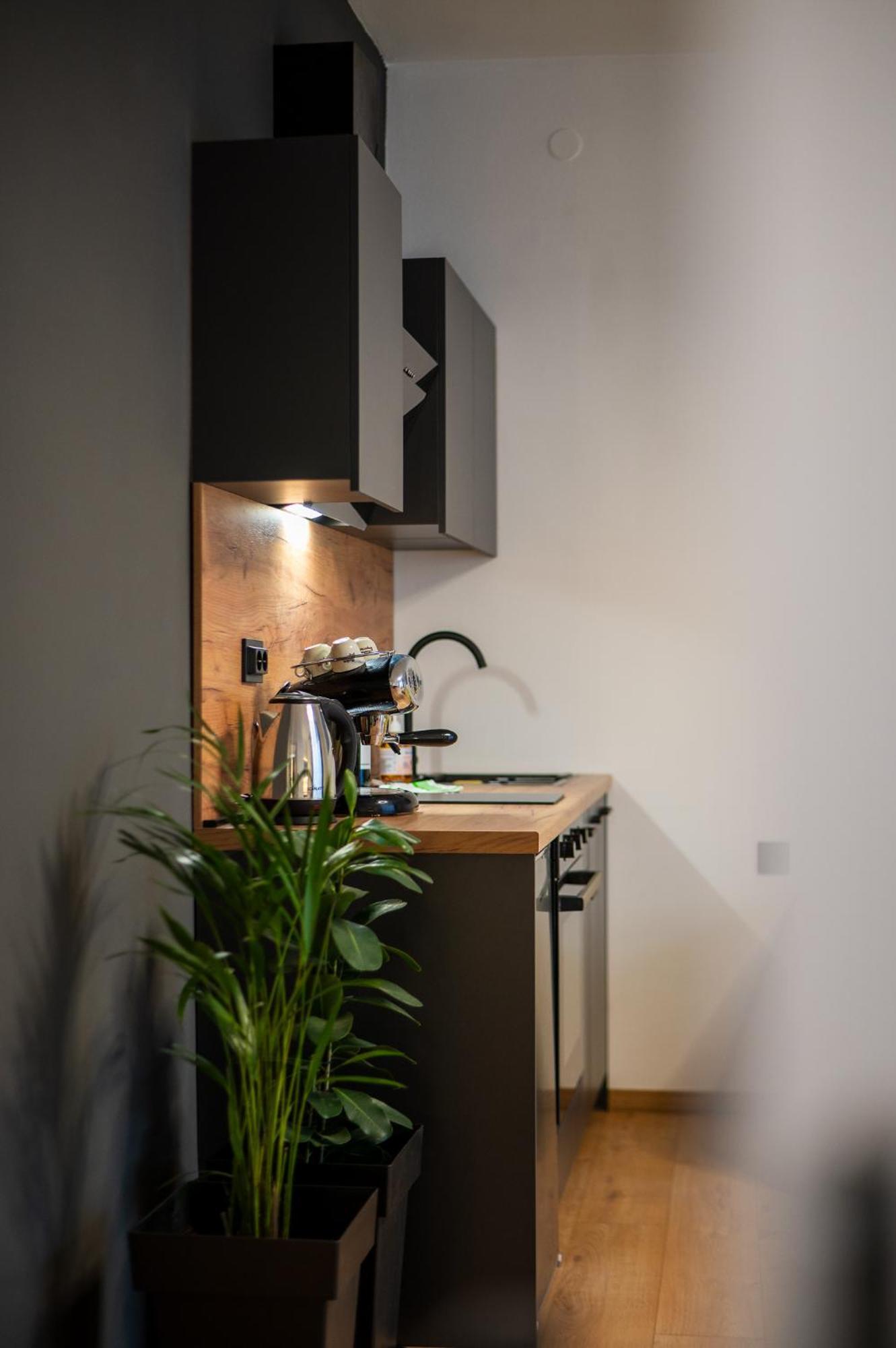 Casa Central Apartments 스코페 외부 사진