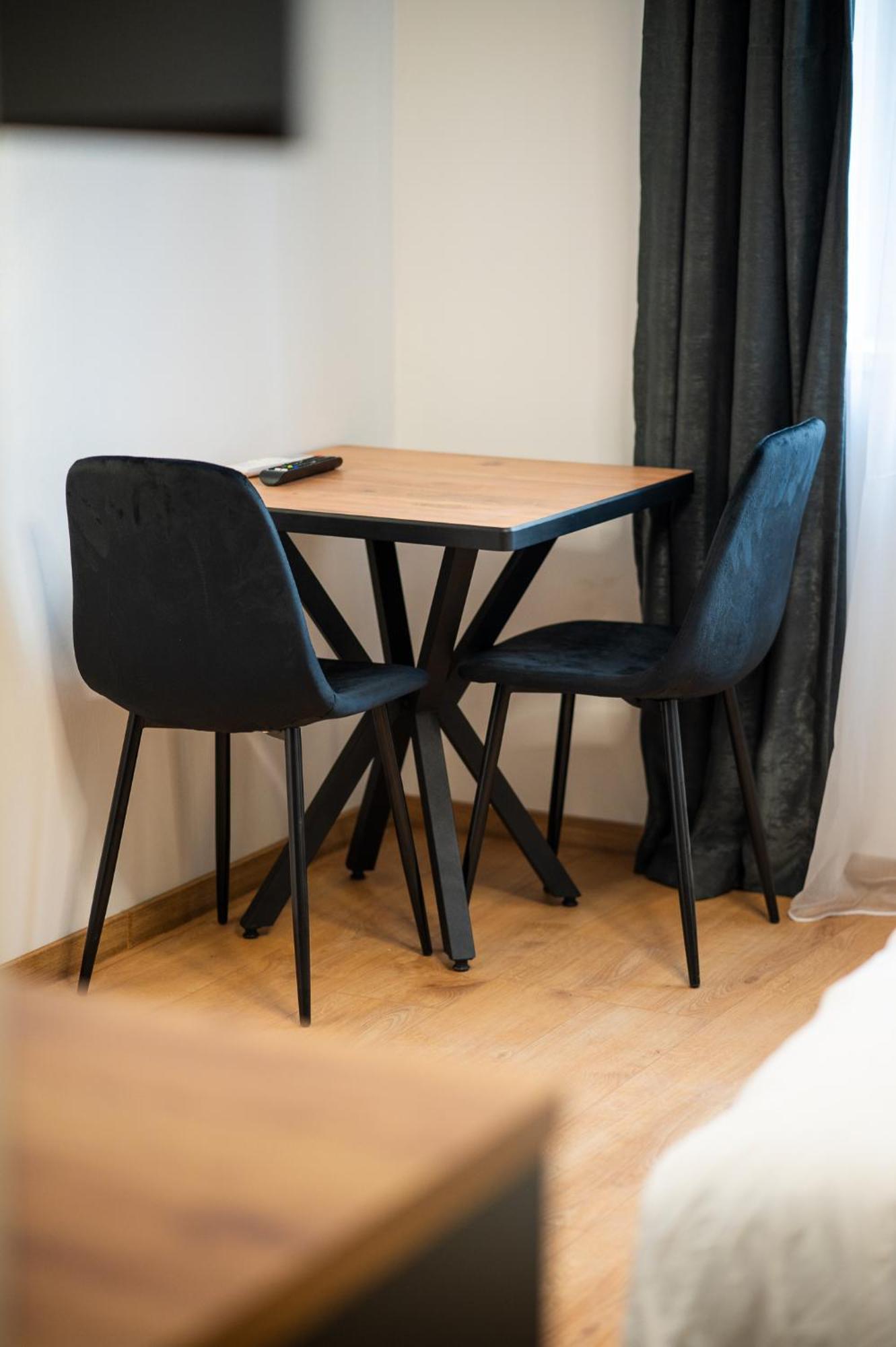 Casa Central Apartments 스코페 외부 사진